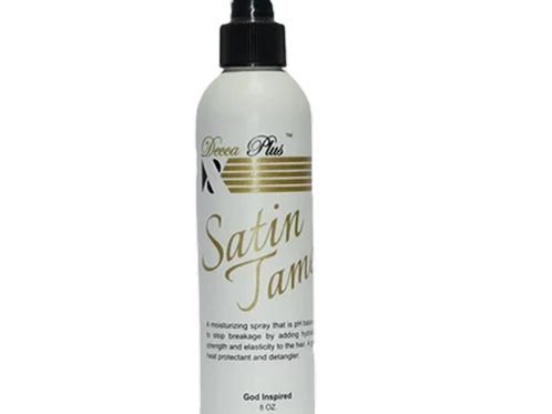 Satin Tame Smoothing Cream